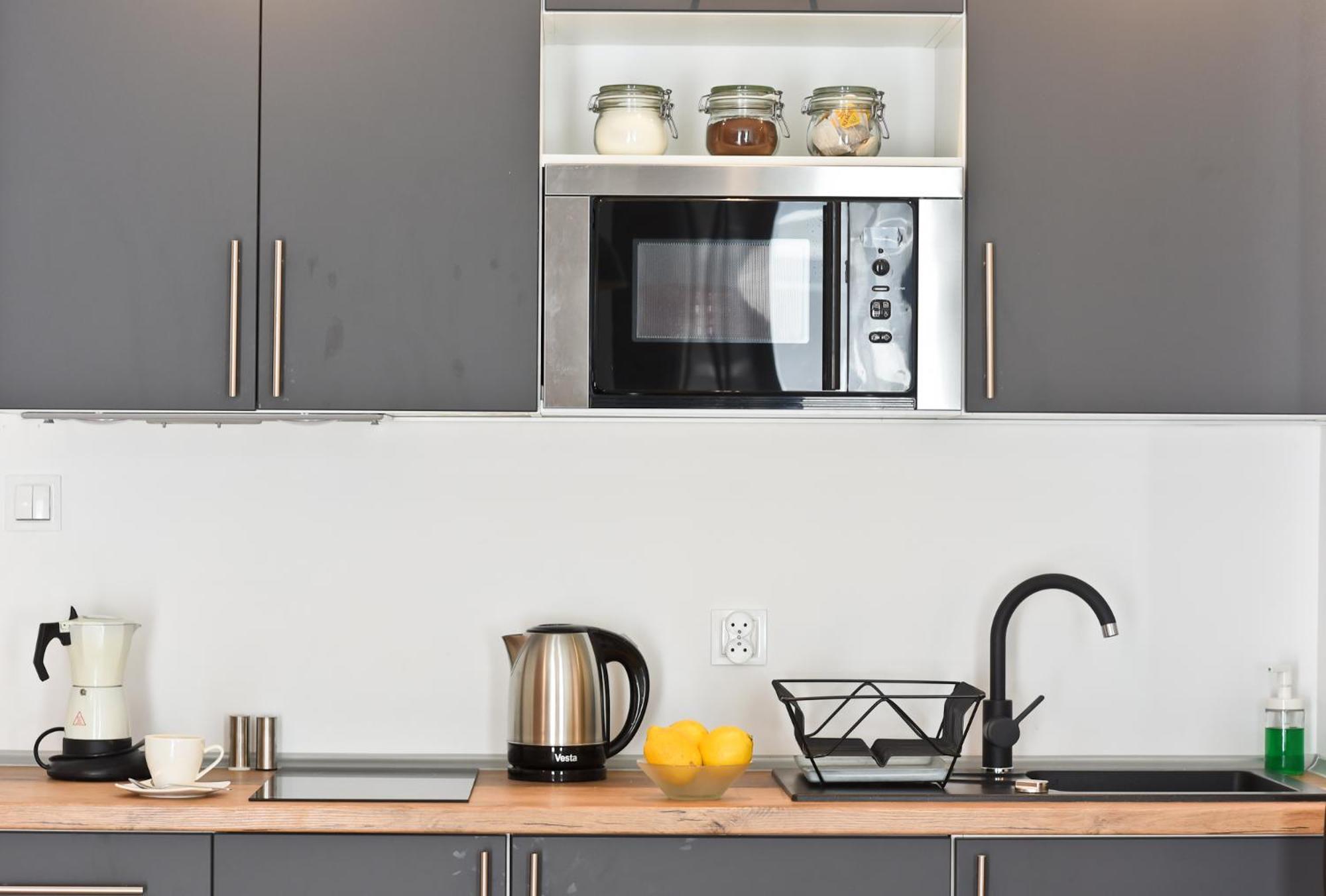Green Garden Apartment Торунь Экстерьер фото
