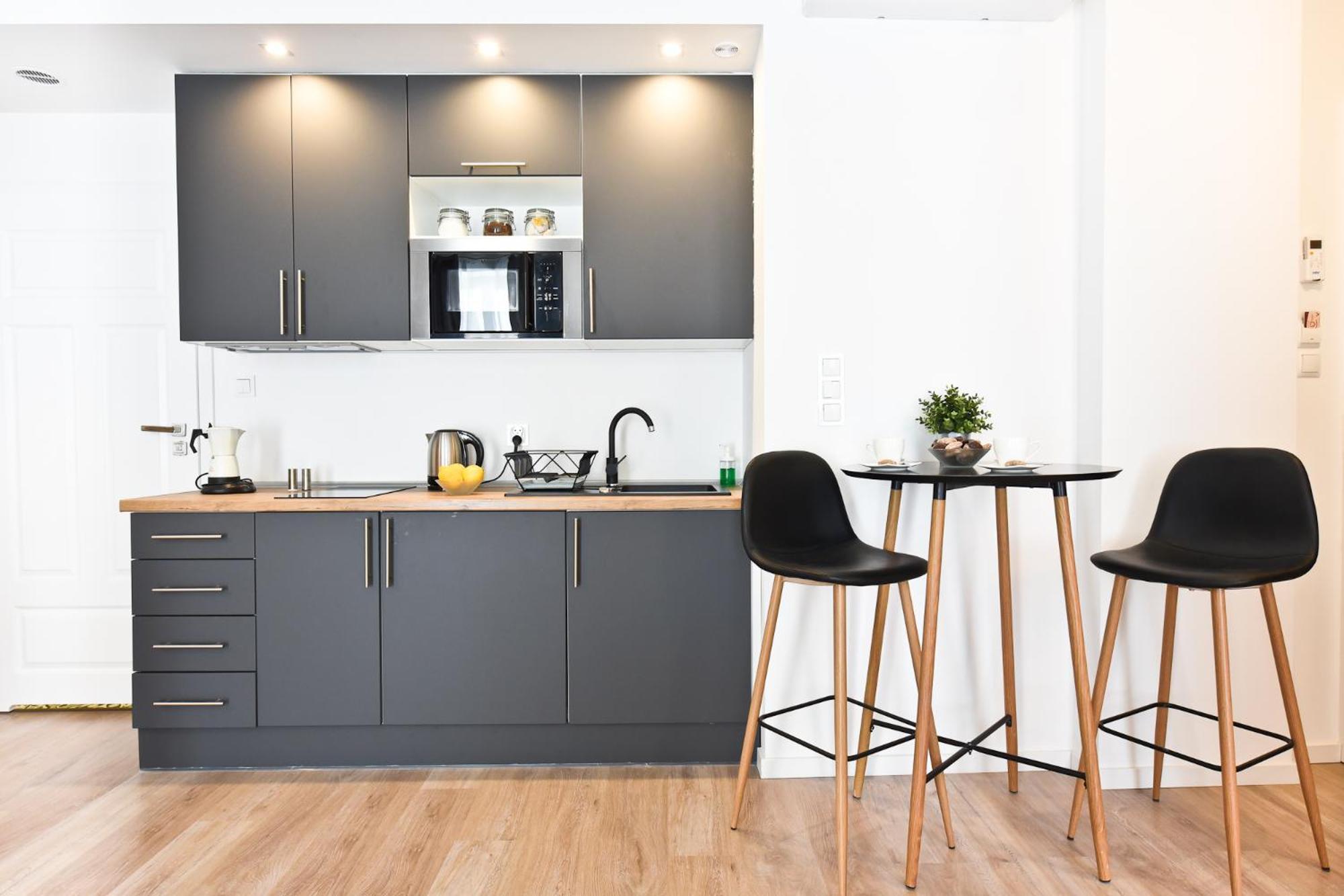 Green Garden Apartment Торунь Экстерьер фото