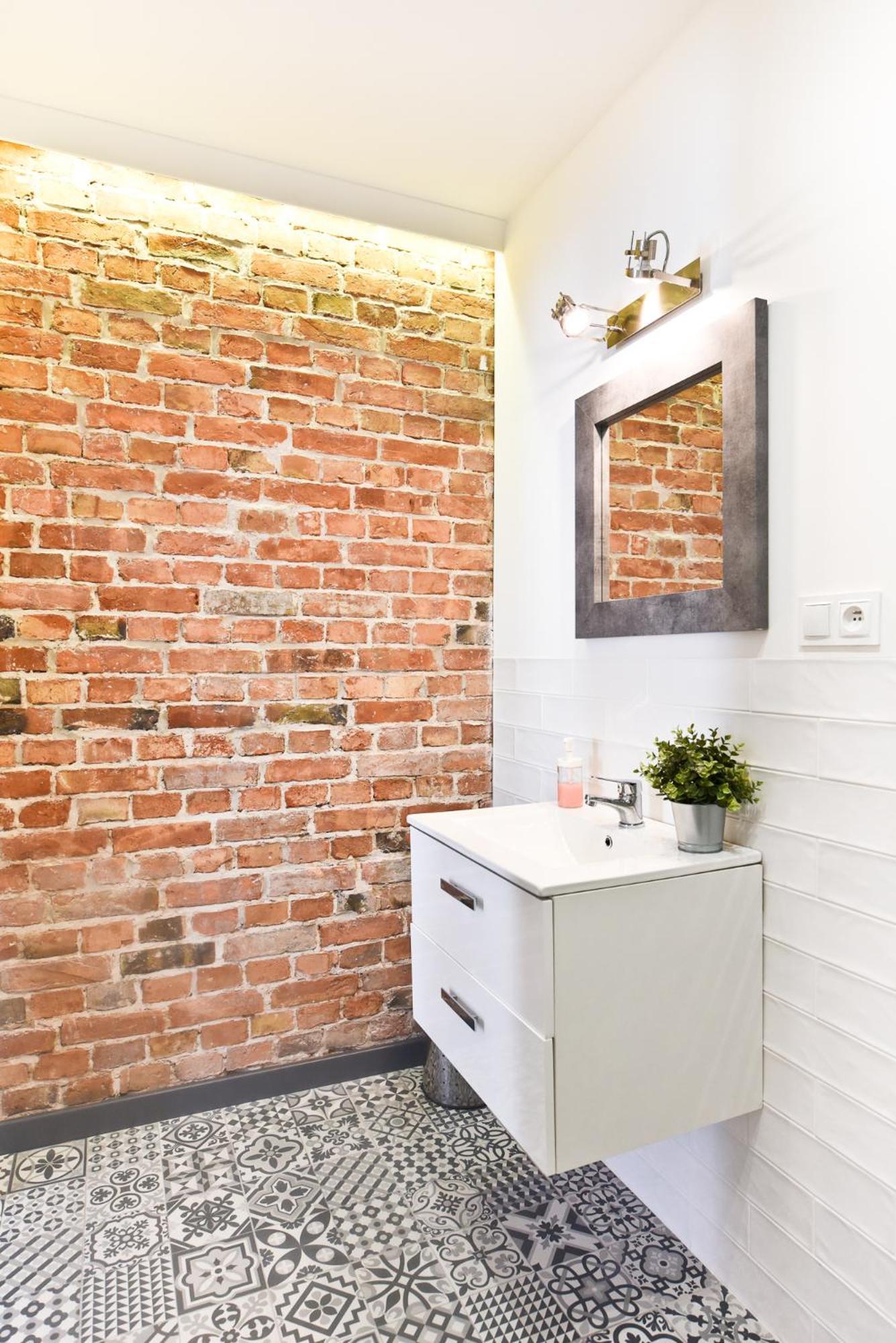 Green Garden Apartment Торунь Экстерьер фото