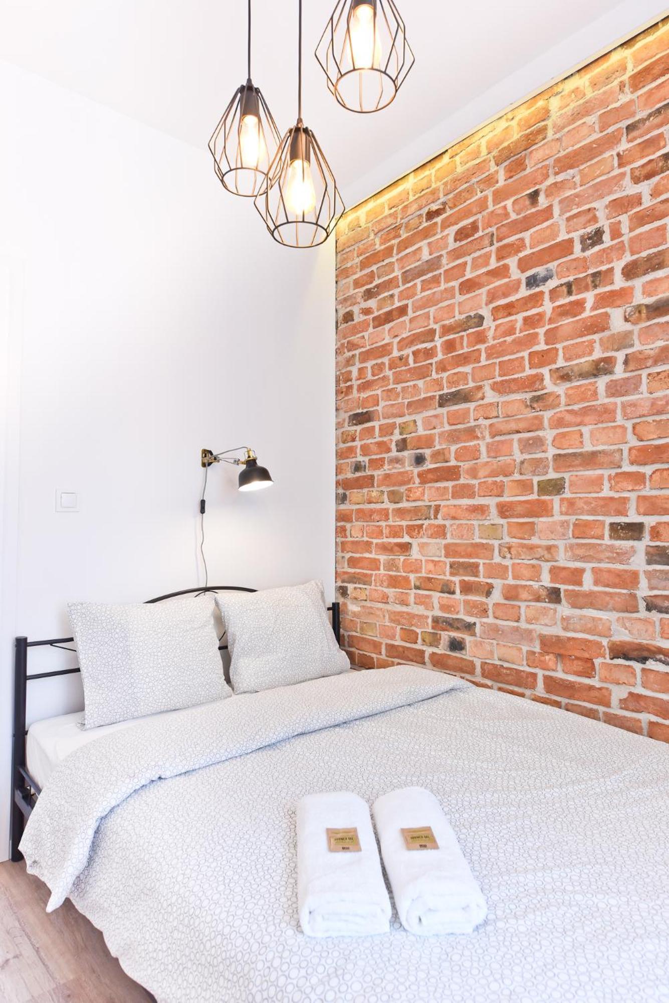 Green Garden Apartment Торунь Экстерьер фото