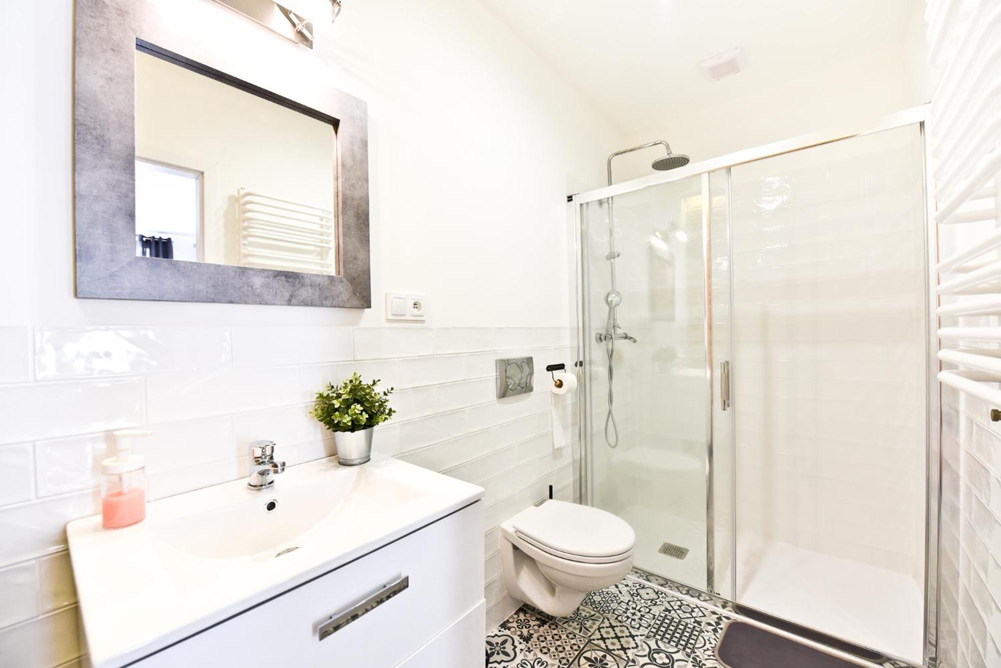 Green Garden Apartment Торунь Экстерьер фото