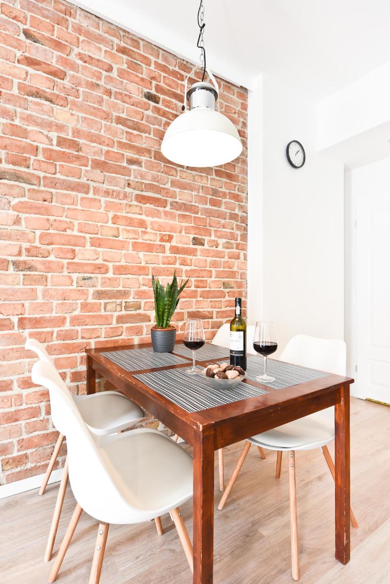 Green Garden Apartment Торунь Экстерьер фото